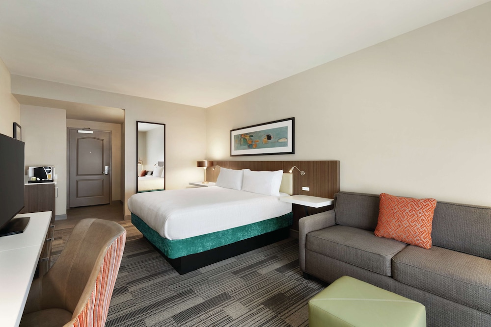 Hilton Garden Inn Oxford Anniston 14/59