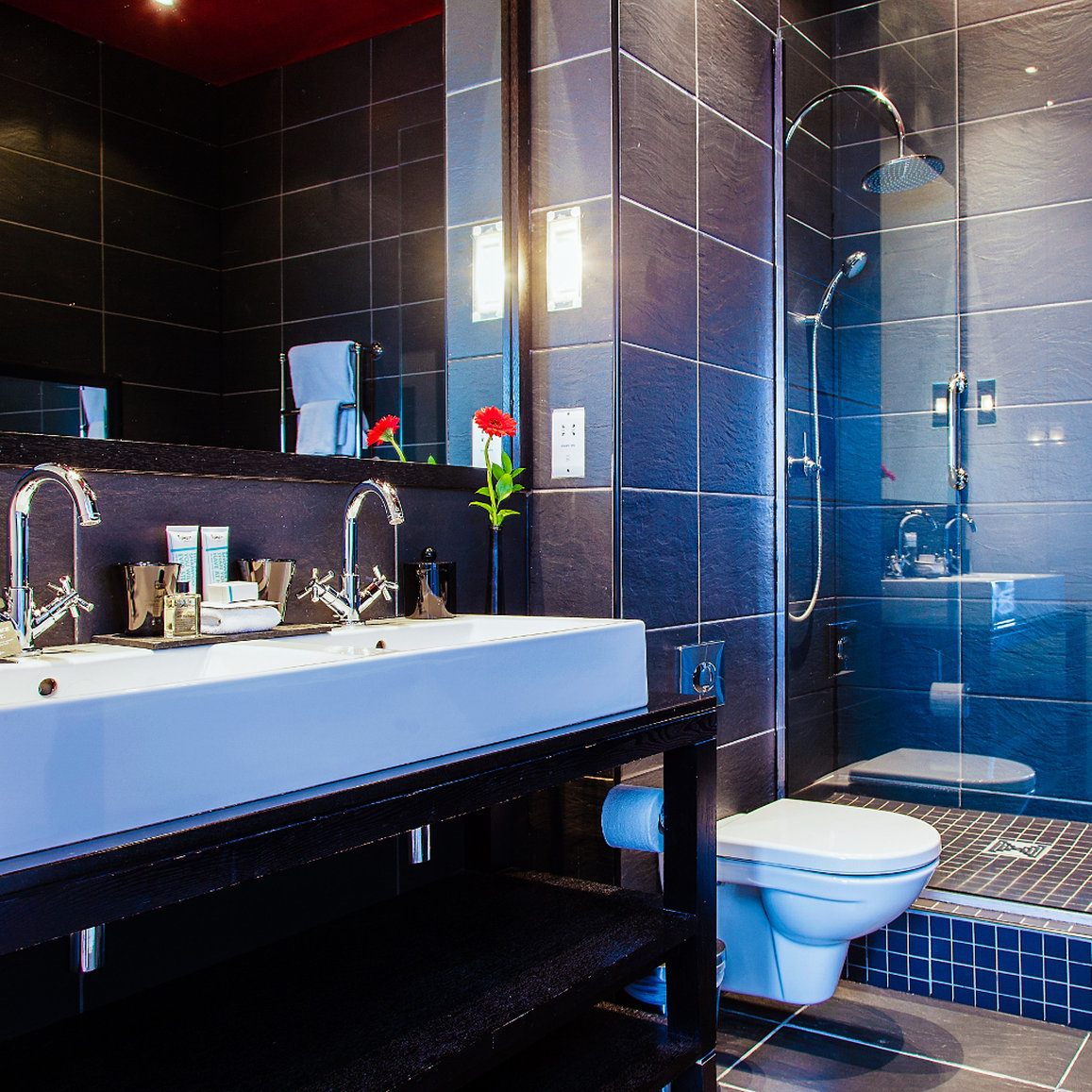 Malmaison Edinburgh 55/58