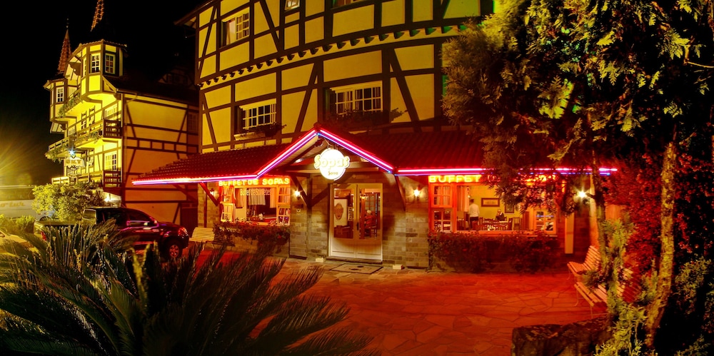 Hotel Sky Gramado 64/65