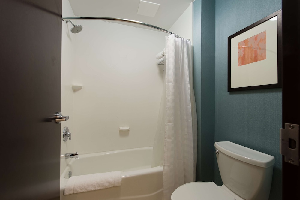 Hyatt Place Columbus/Dublin 60/60