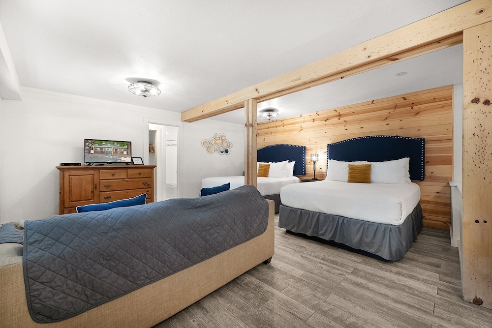 Rio Villa Beach Resort 12/50