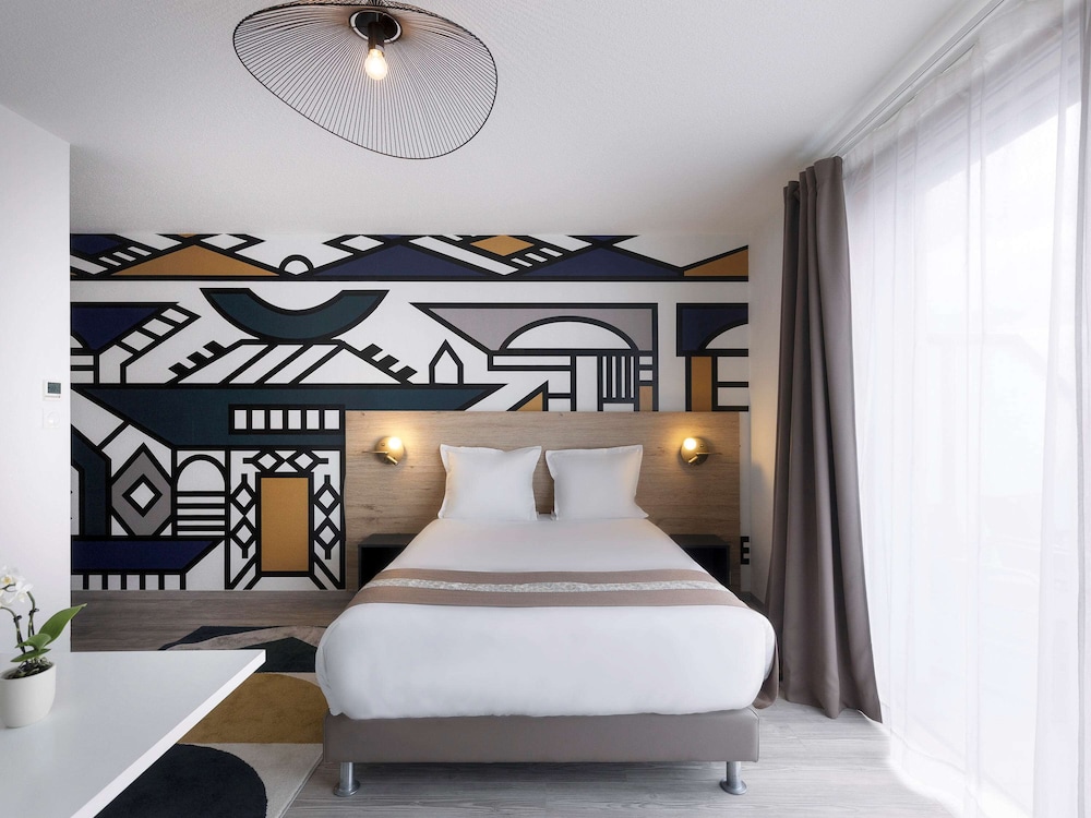 Aparthotel Adagio Bâle Mulhouse Airport 10/50