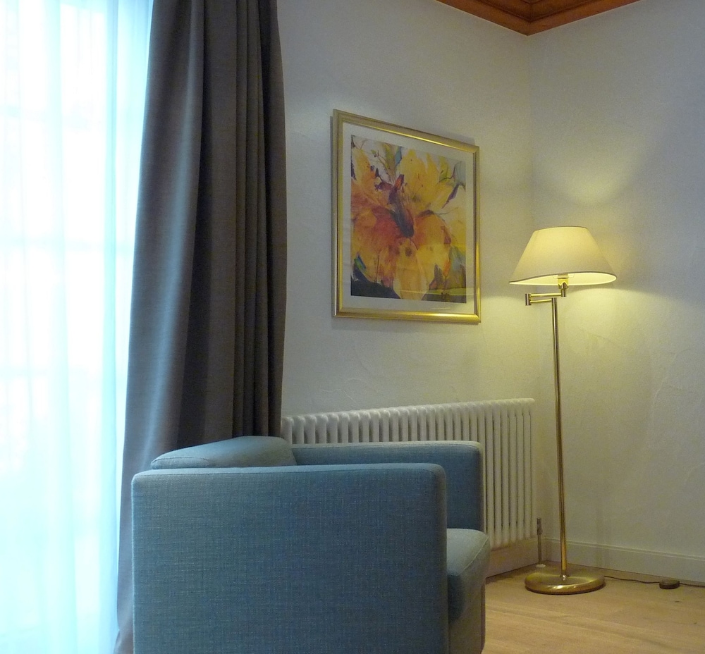 Hotel Bayerischer Hof Kur- & Sporthotel 19/50