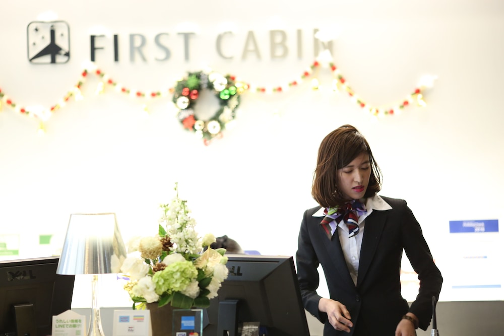 First Cabin Midousuji Namba Gender Specific 3/46