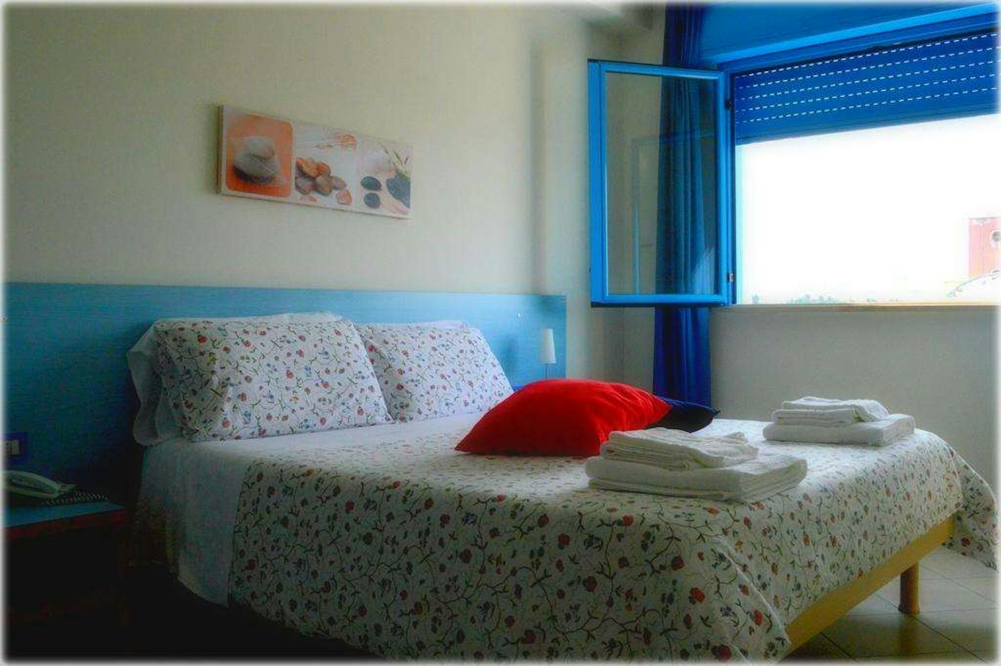 Hotel Miljunka 35/50