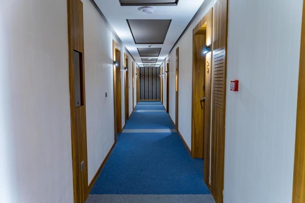 Hotel Vitality Terminus 10/33