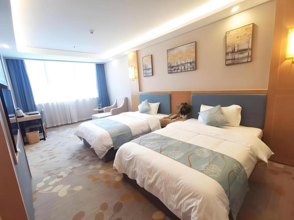 GreenTree Inn Guiyang Wudang District High-speed Railway East Station 13/43