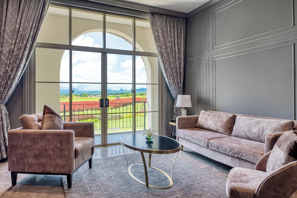 Movenpick Resort Khao Yai 33/50