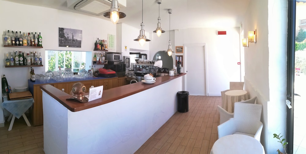 La Caletta Hotel 5/72