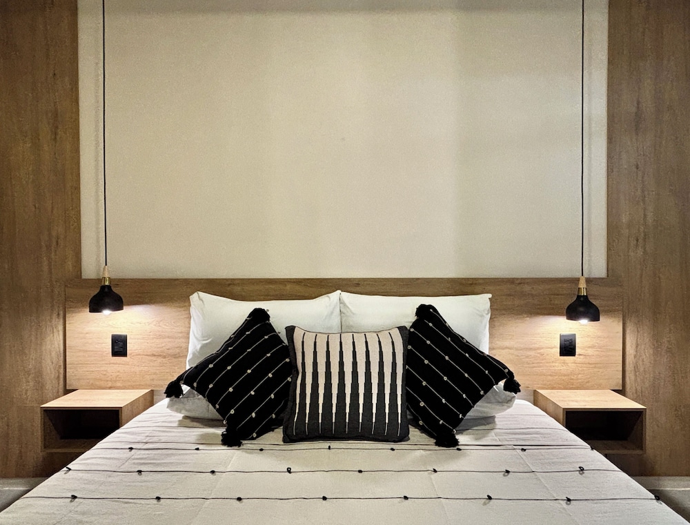 Hotel Boutique Casa los Cantaros 39/50
