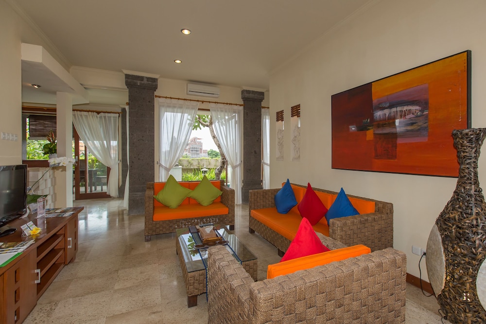 Villa Lidwina By Nagisa Bali 27/47