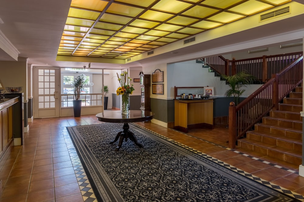 City Lodge Grandwest 9/46