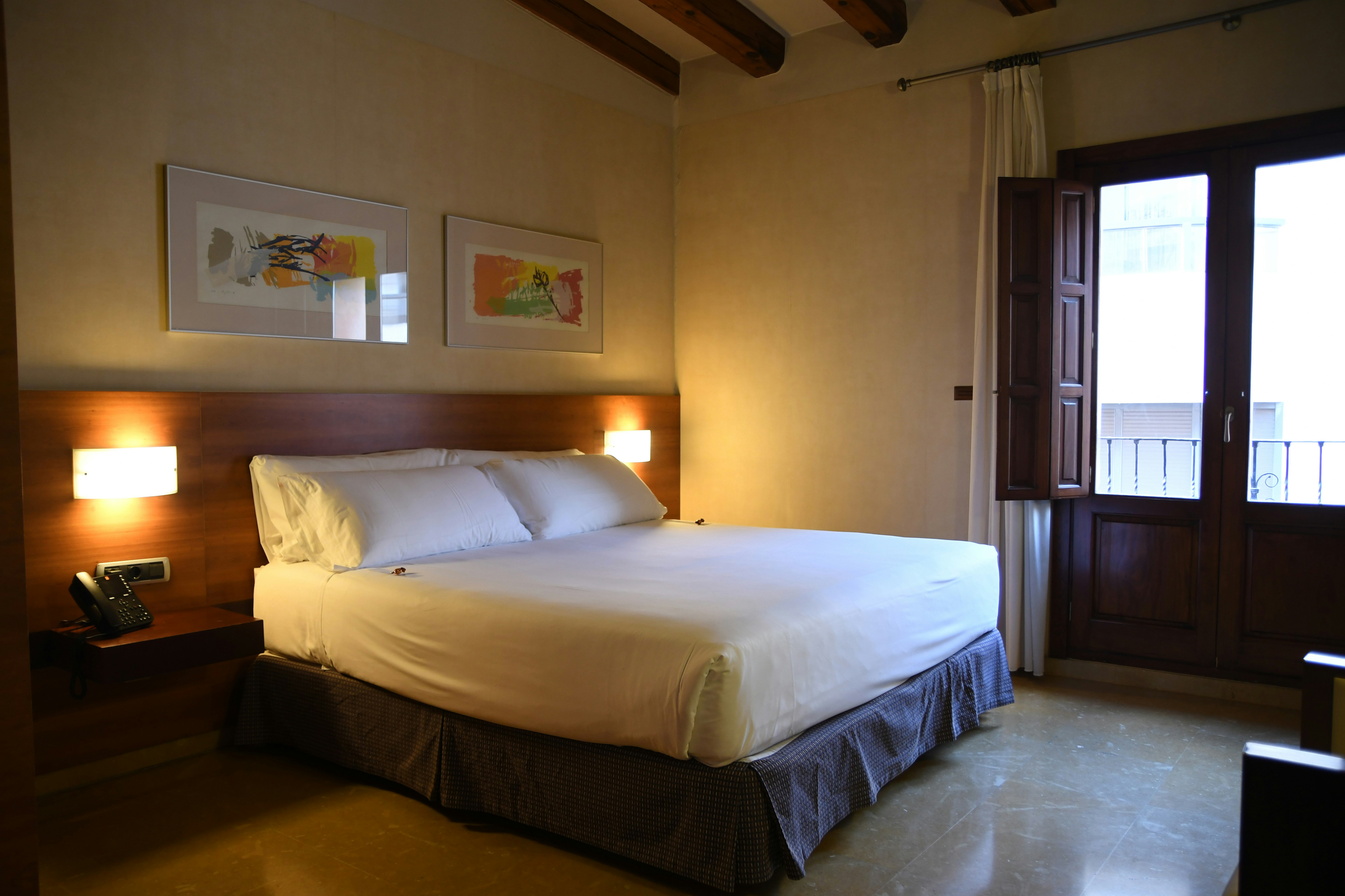 Hotel Palacio de Tudemir 19/76