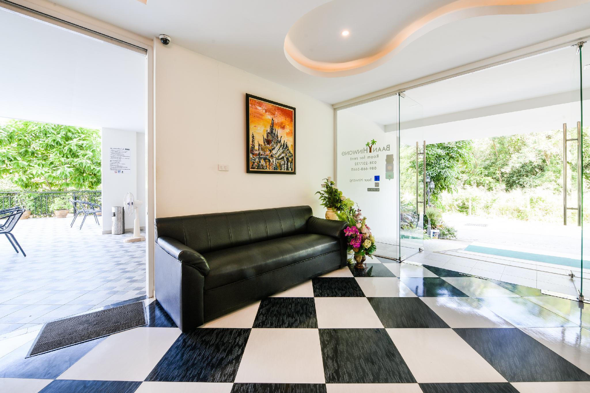 Baan Hinwong 50/65