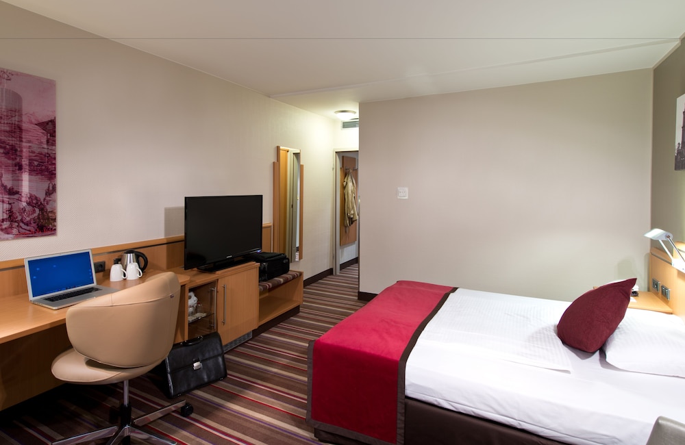 Leonardo Royal Hotel Frankfurt 28/88