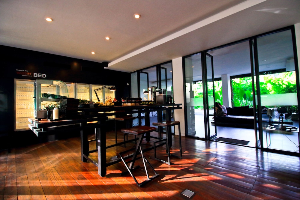 Bed Changkian Hotel Adults Only 38/48