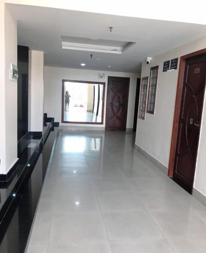 Hoa De Nhat Hotel 5/55