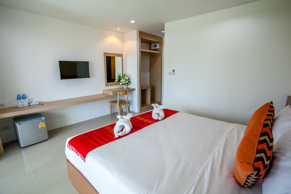 Wanarom Residence Hotel 31/52
