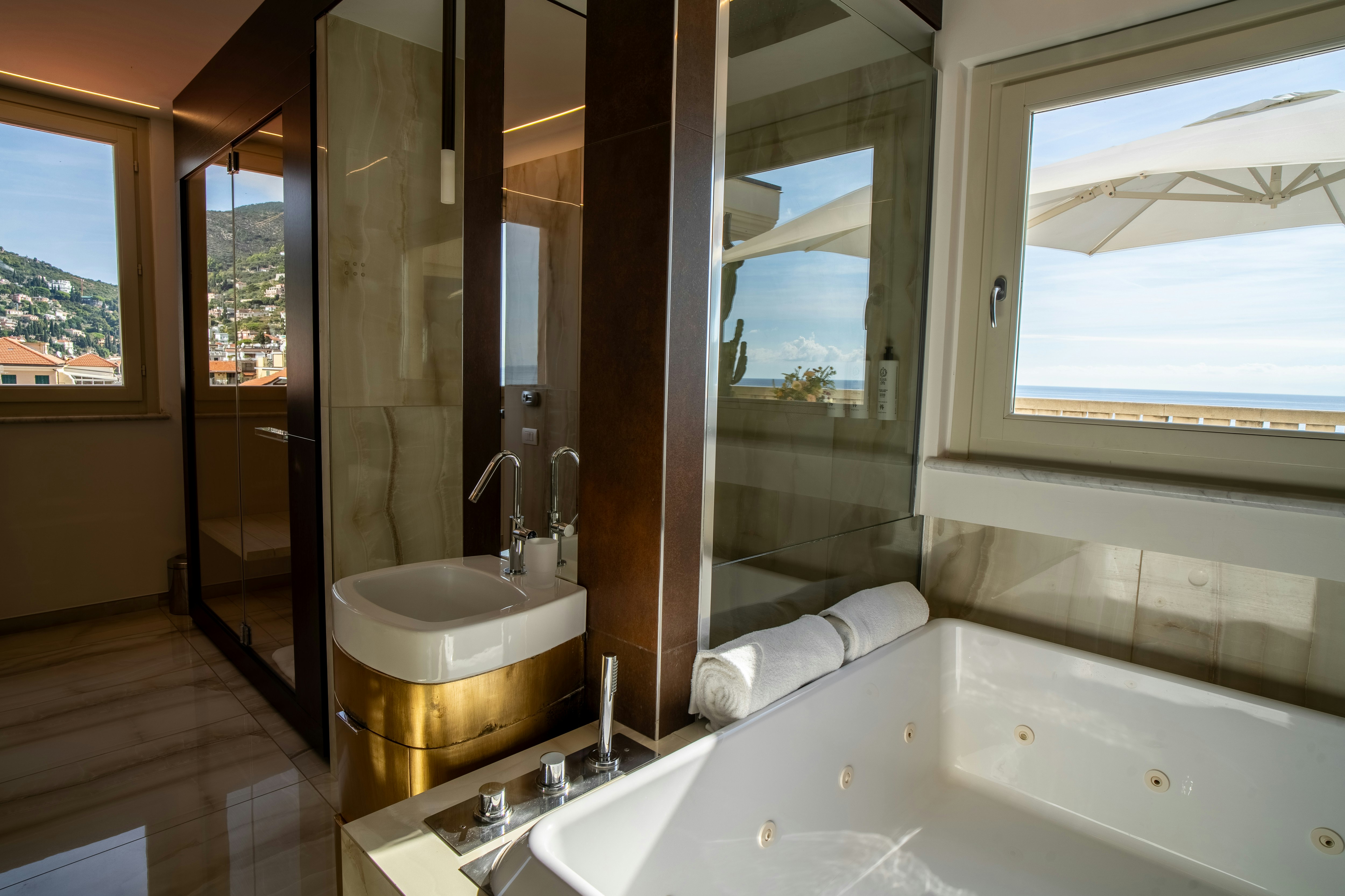 Wellness, Suite