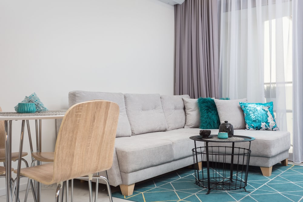 Apartamenty Inpoint Central 23/50