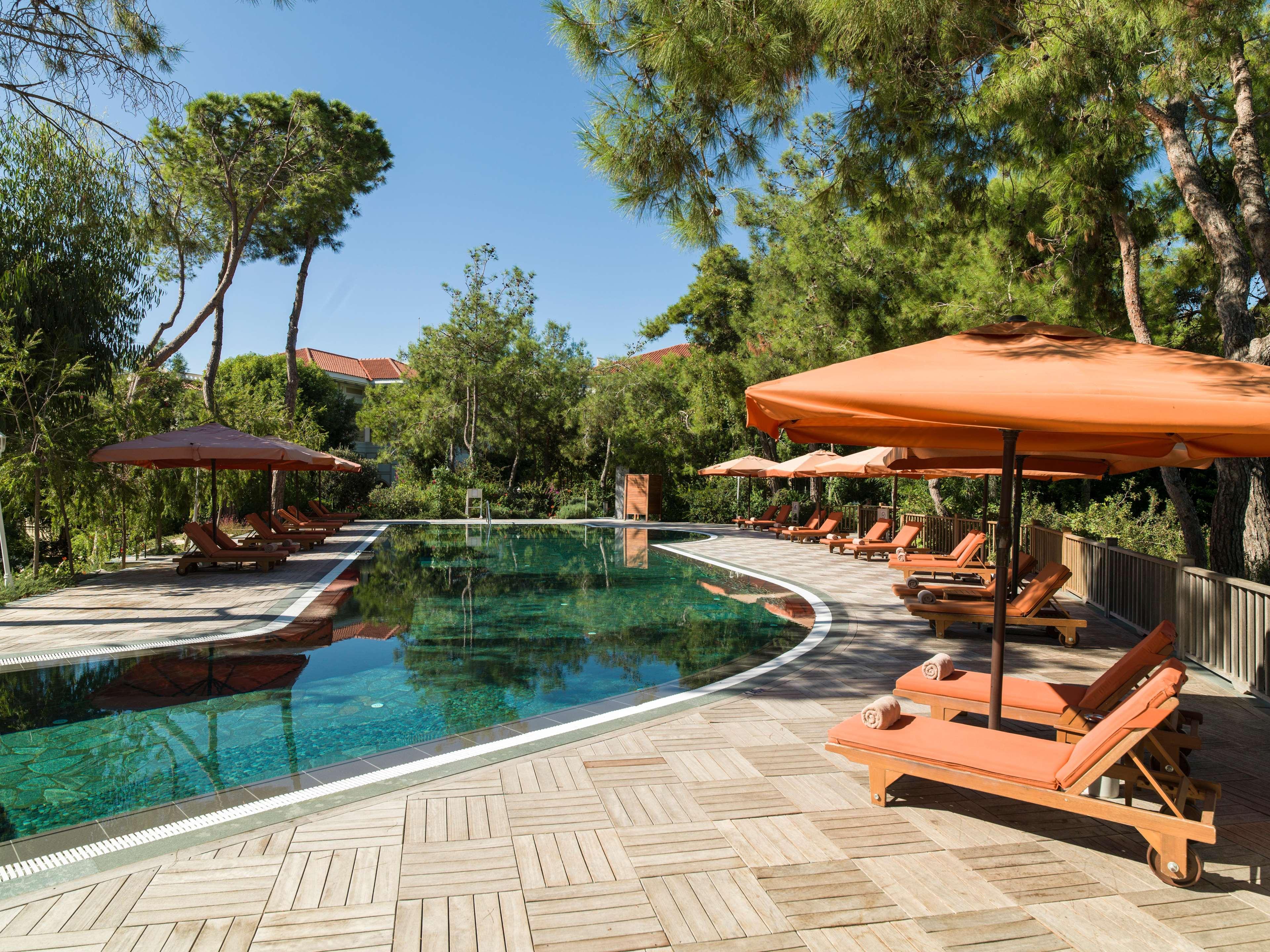 Ali Bey Resort Sorgun 33/60