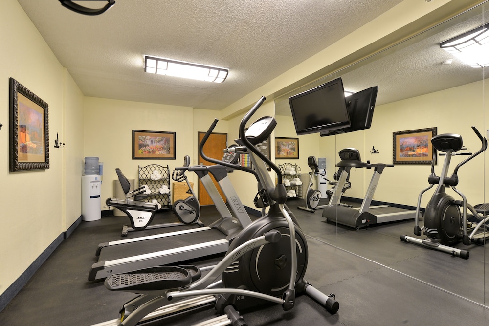 Best Western Plus Inn Of Santa Fe 25/38