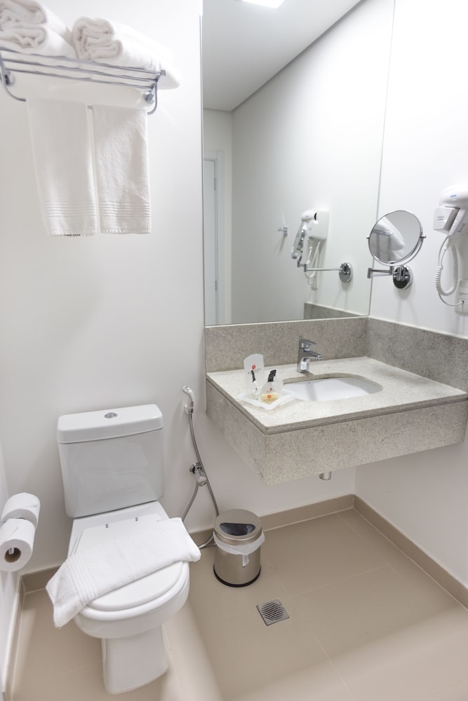 Ramada by Wyndham Campinas Viracopos 59/60
