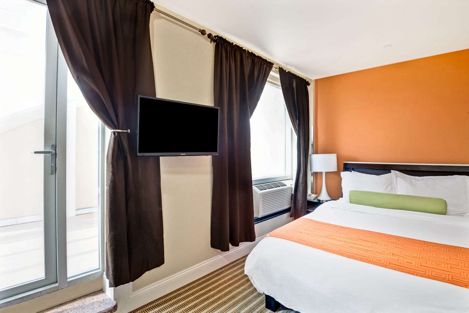 Romana Hotel - NYC 2/11