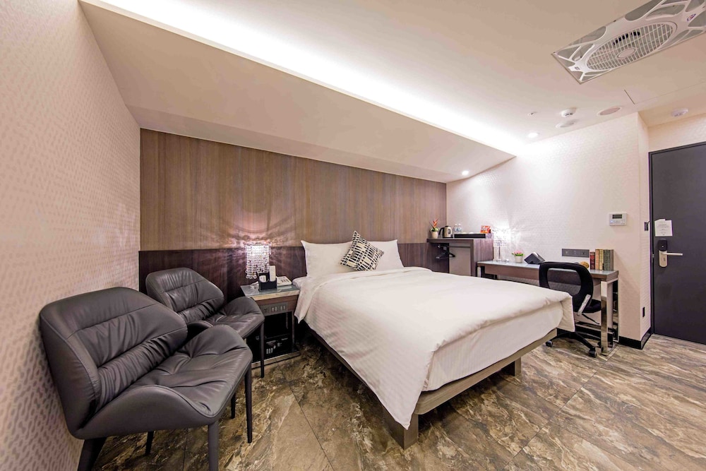 Hotel I Journey 27/64
