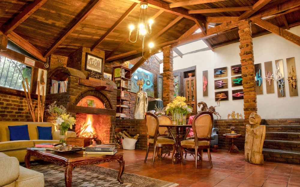 La Colina - Hotel Cottage 56/72
