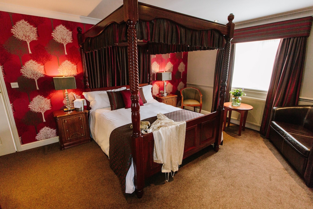 The Ashbourne Hotel, BW Signature Collection 17/48