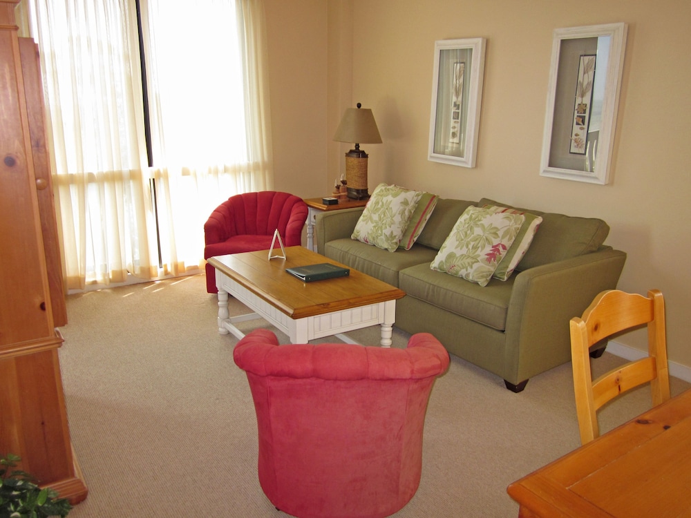 Kiawah Island Golf Resort - Villas 42/74