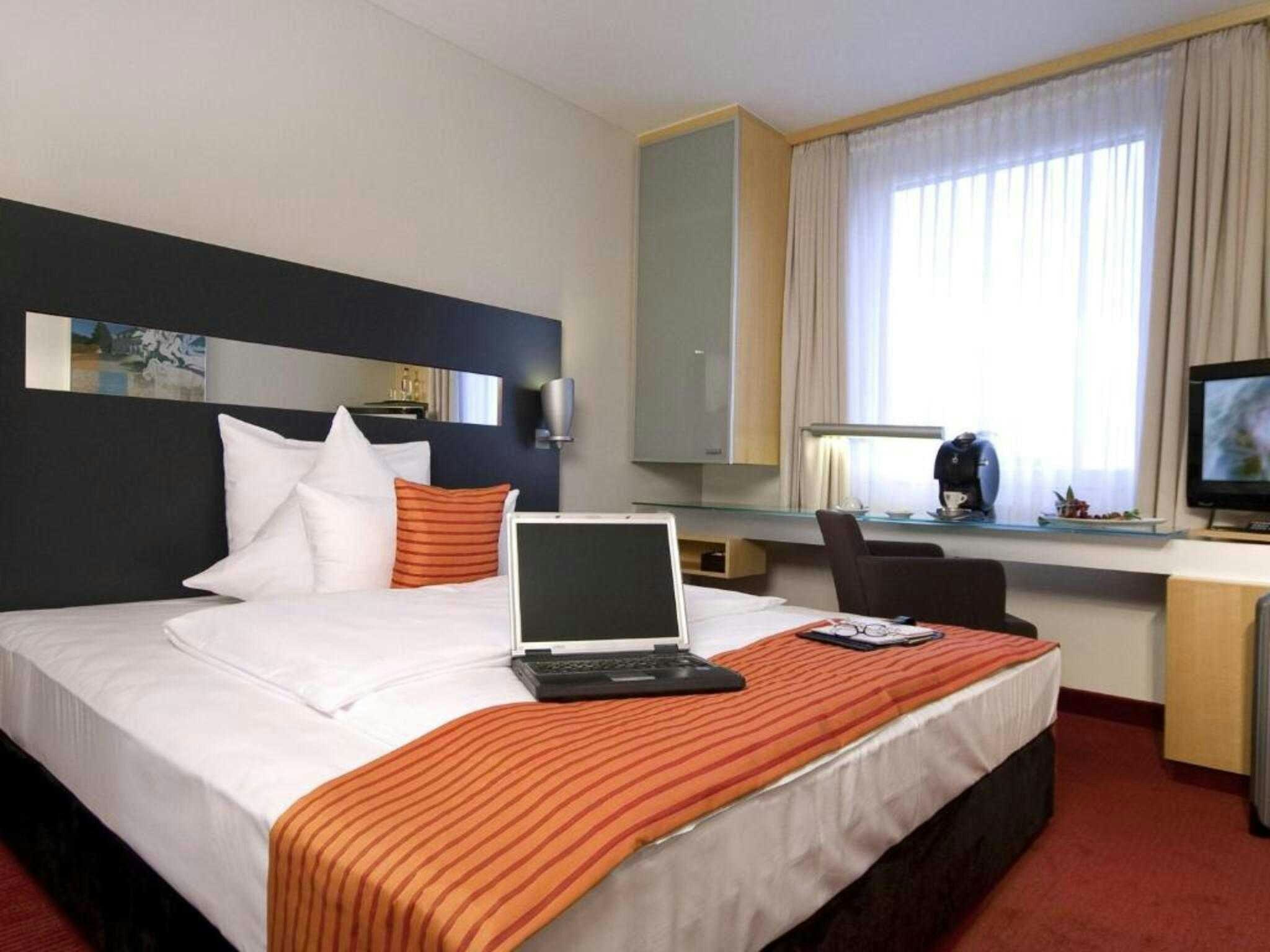 Mercure Hotel Duesseldorf City Nord 27/79