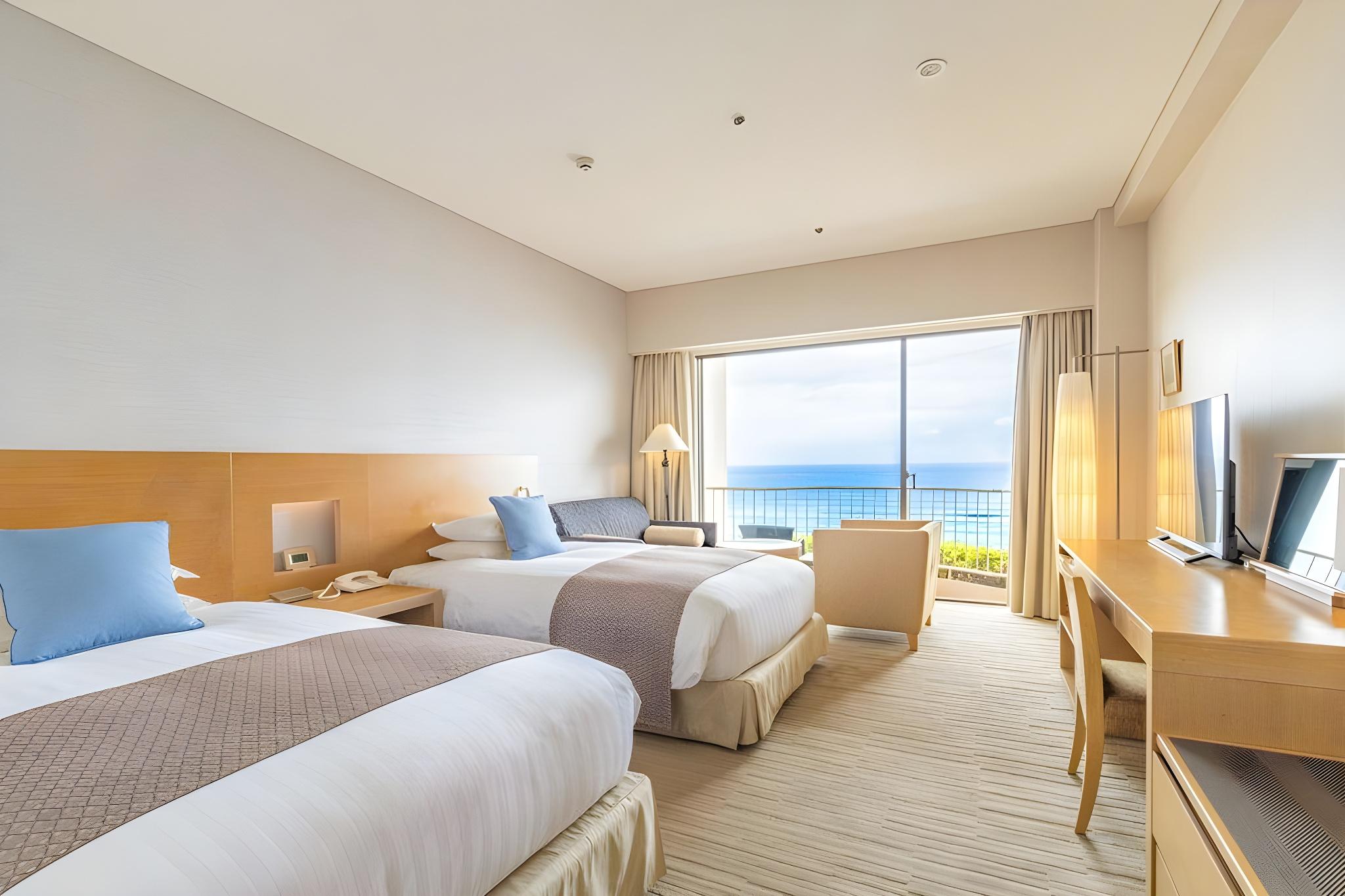 Semi Room, Superior, 2 Semi Double Beds