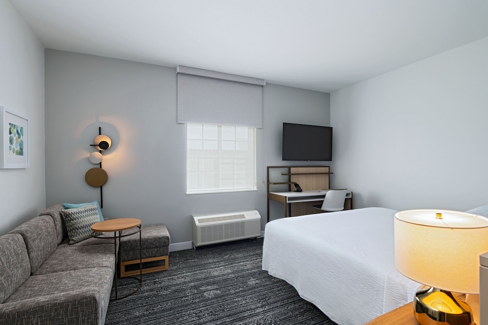 Woodland Suites (ex. Candlewood Suites Weatherford) — photo 5