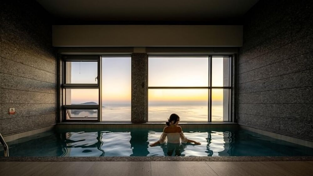 Mer de l'aube Hotel 20/50