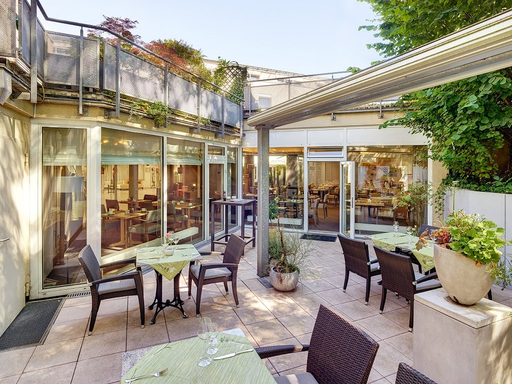 Art Hotel Aachen Superior 33/56