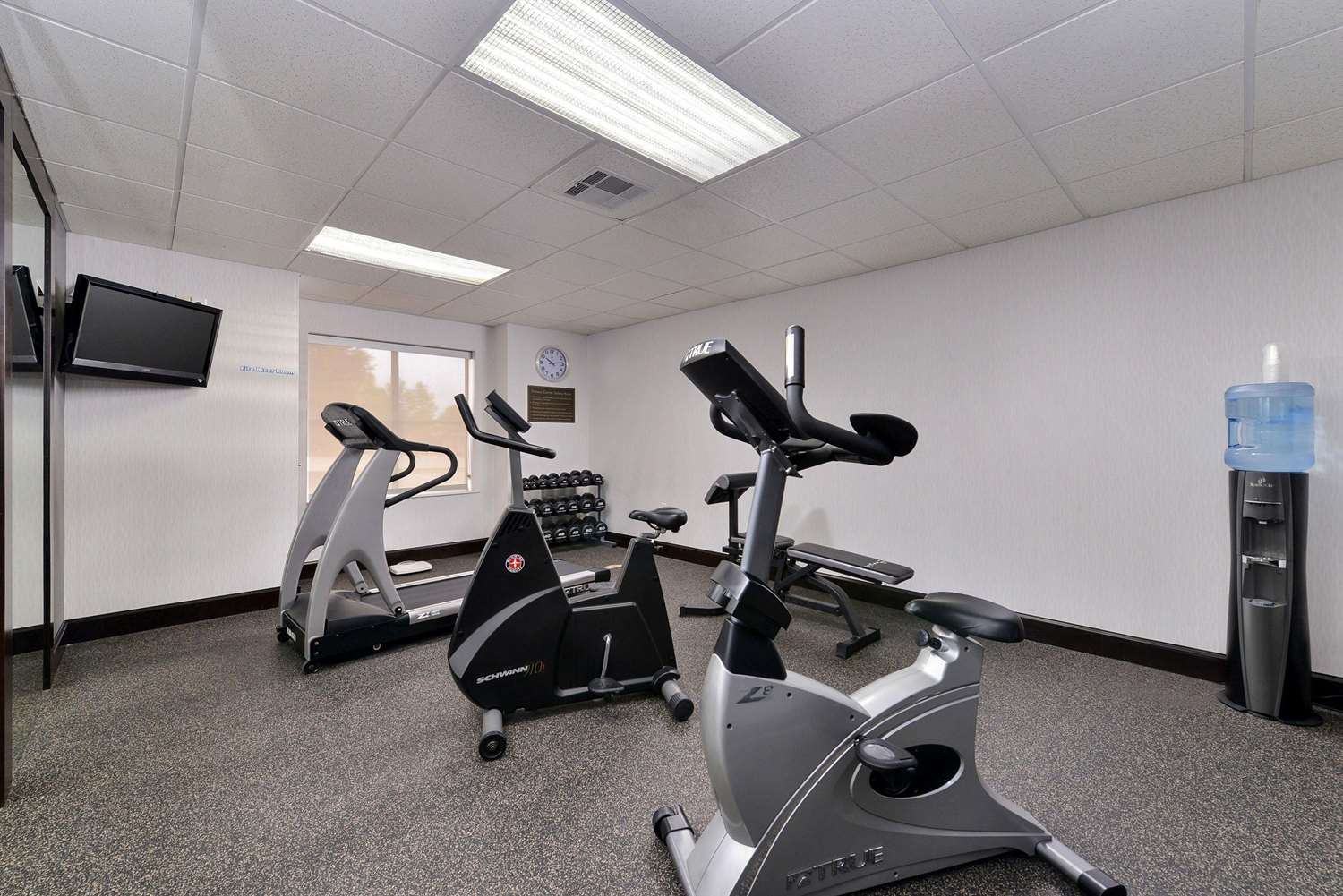 sport facilities