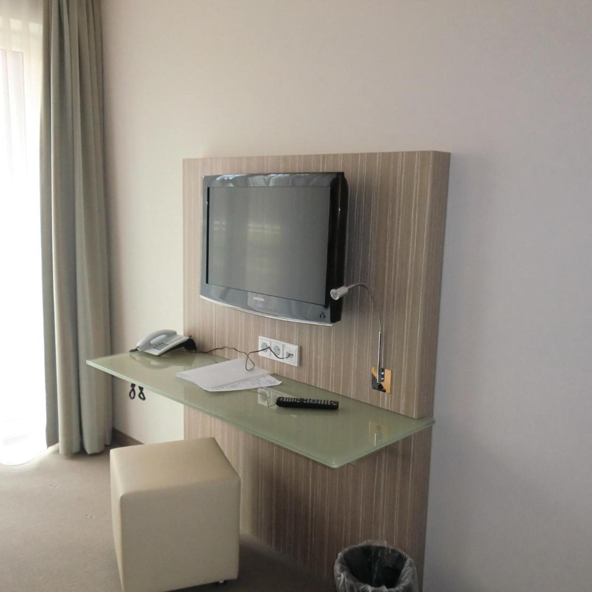 Landhotel Burg im Spreewald 49/58