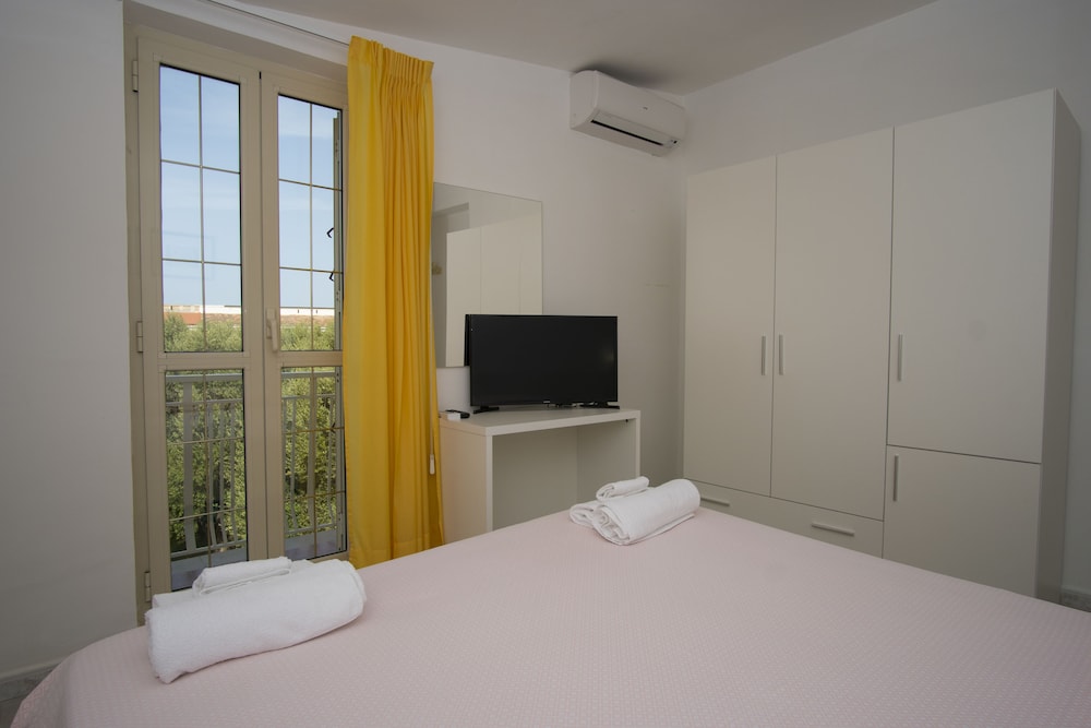 Albergo Delfino 7/31