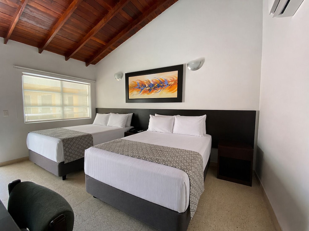 Hotel San Martin 20/49