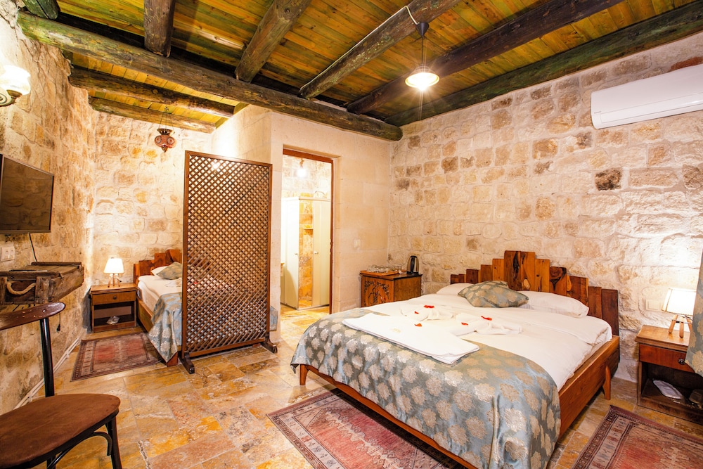 Kayadibi Cave Otel 9/49