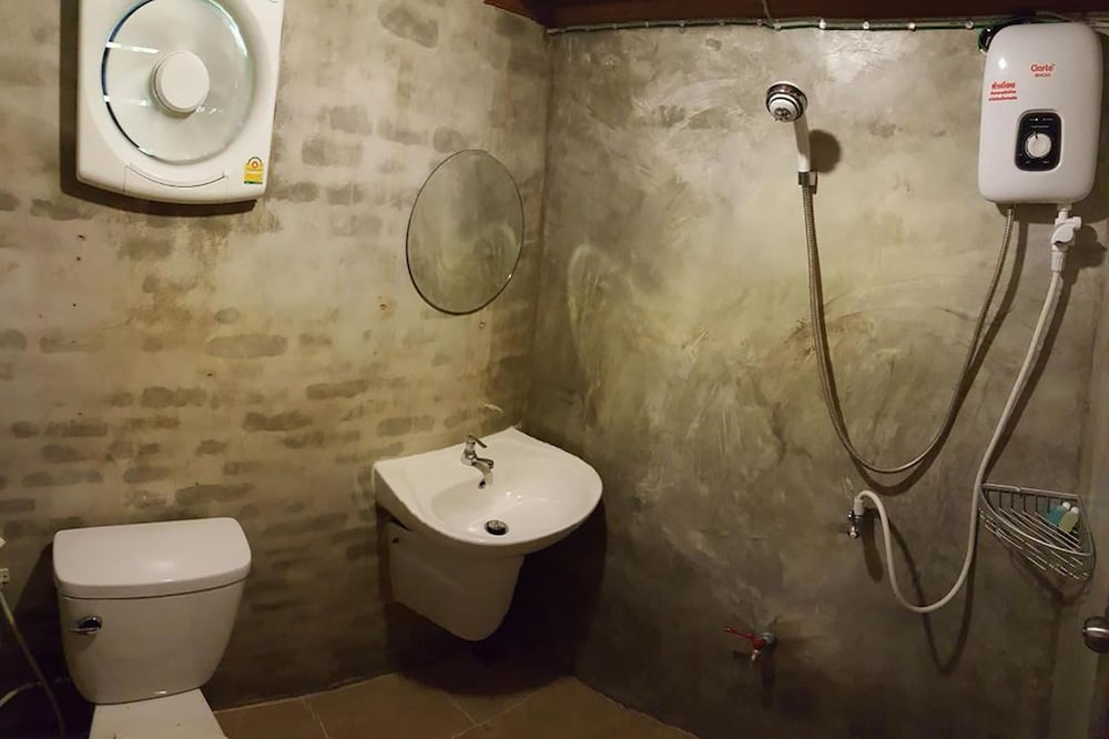 Klong Suan Plu Resort 43/50