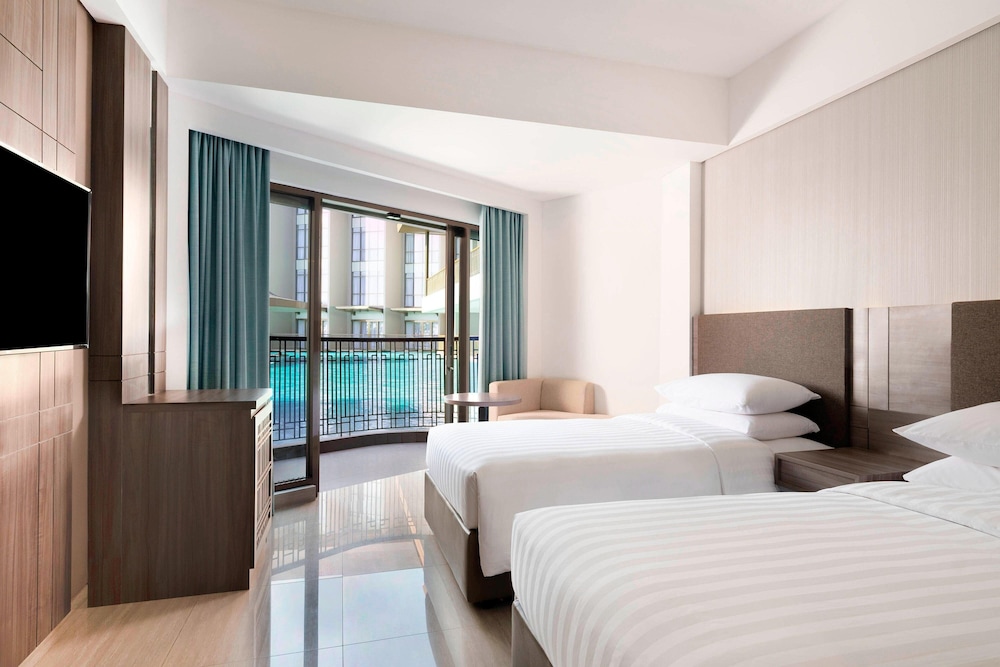 Fairfield By Marriott Belitung 7/50