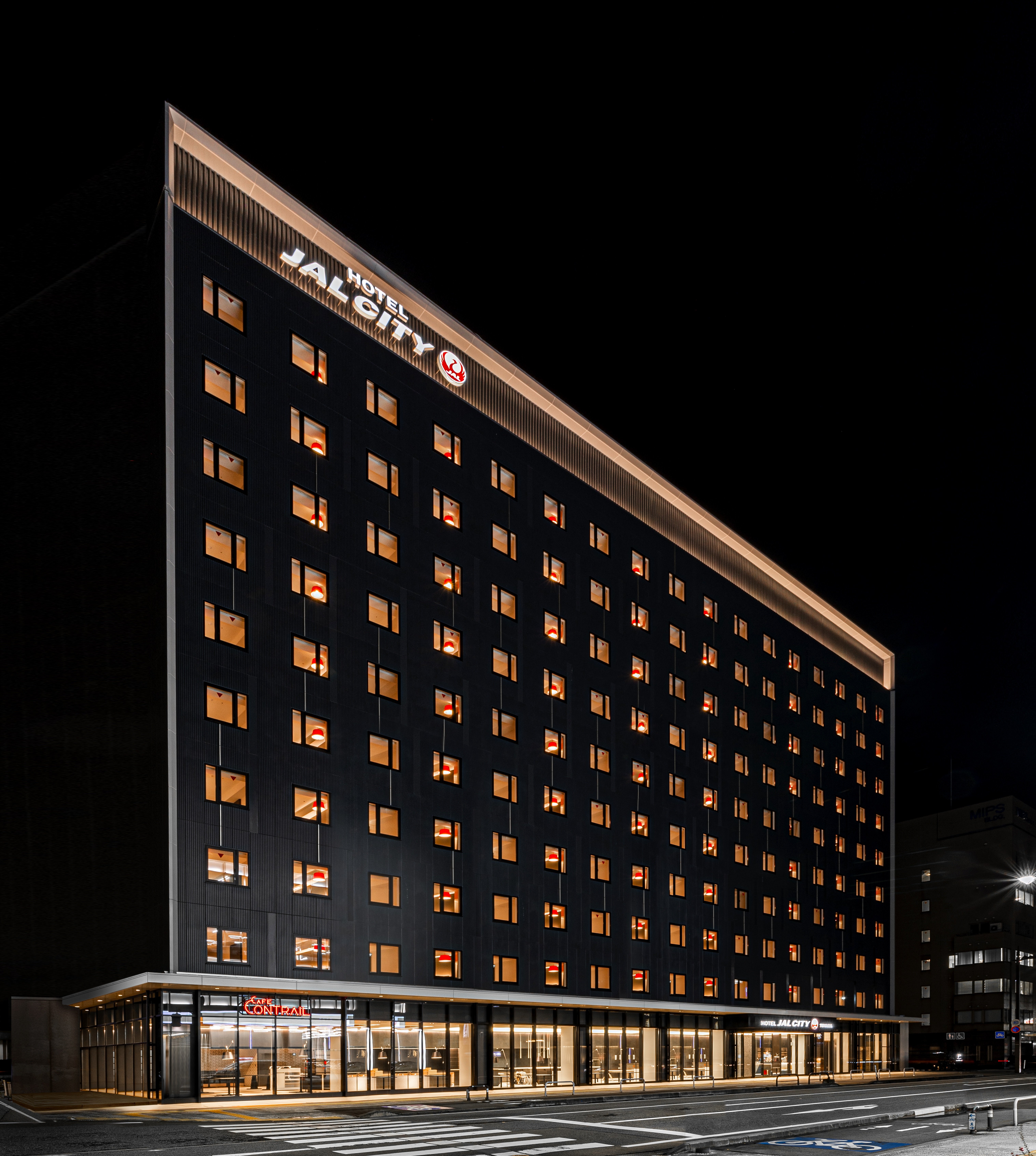 Hotel JAL City Toyama 2/57