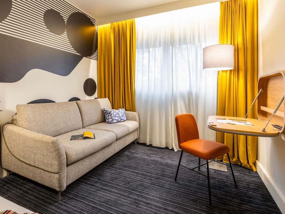Mercure Metz Centre 43/75
