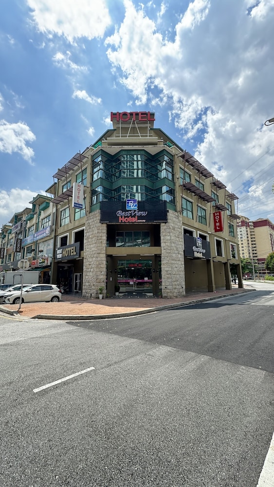 Best View Hotel Sunway Mentari 56/59
