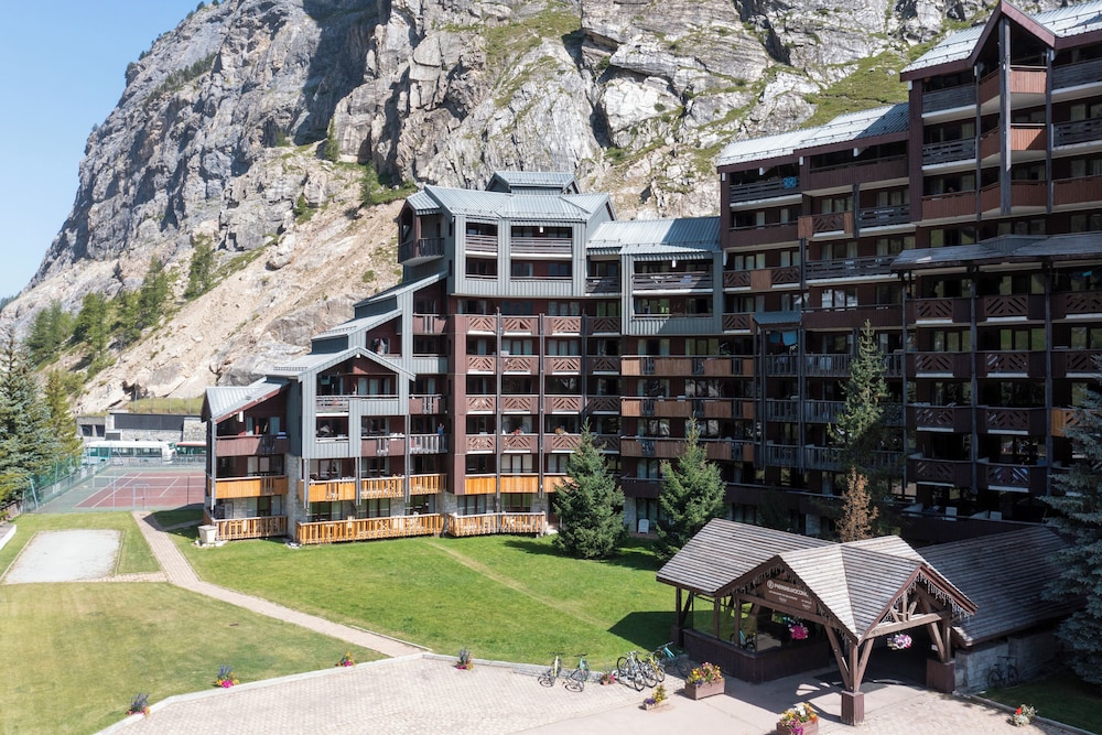 PV LES BALCONS DE BELLEVARDE 39/46