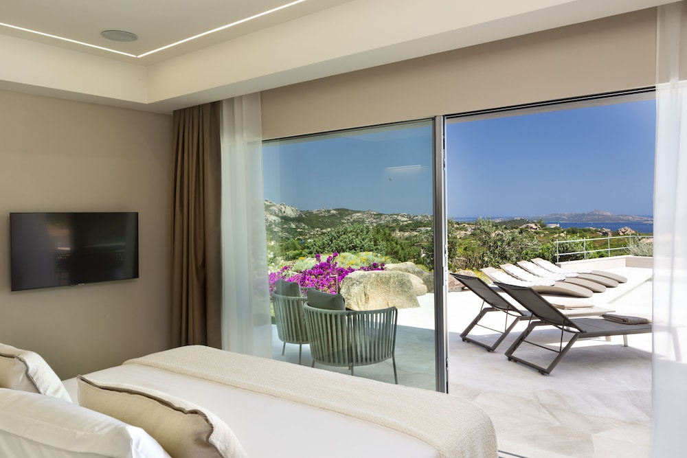 Ferula, Villa, 2 King Beds