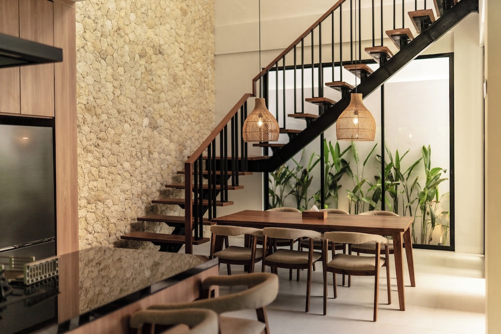 The Vinava Villa Canggu by Ini Vie Hospitality 11/17